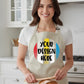 Custom Apron – Nova DTF