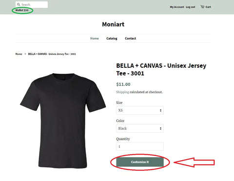 How to order?