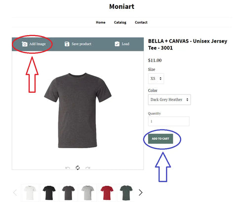 How to order?