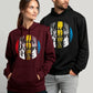 Custom printed Gildan Heavy Blend Hoodie – Nova DTF