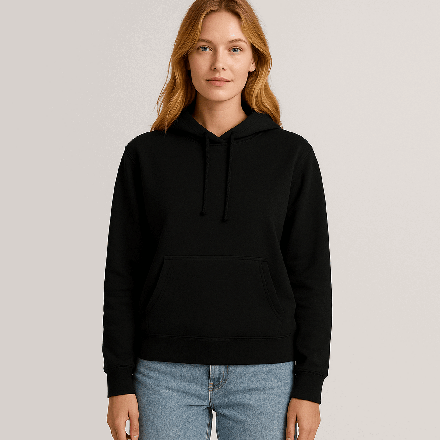 Gildan - Heavy Blend Hoodie - 18500