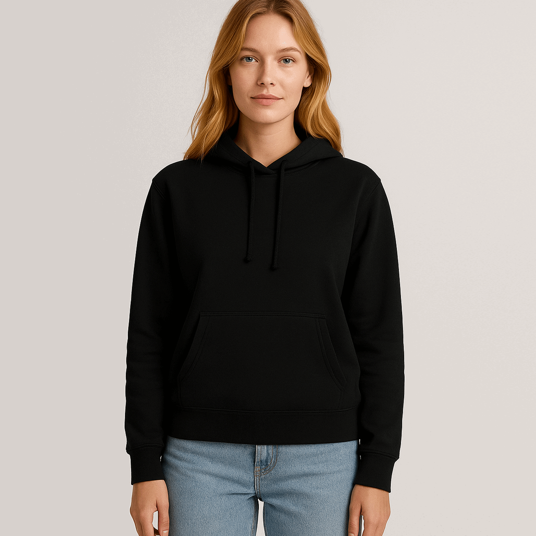 Gildan - Heavy Blend Hoodie - 18500