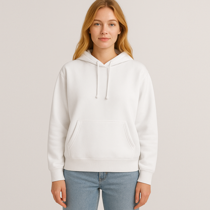 Gildan - Heavy Blend Hooded Sweatshirt - 18500