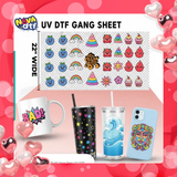 Build Your Own UV DTF Gang Sheet - DTF NOVA
