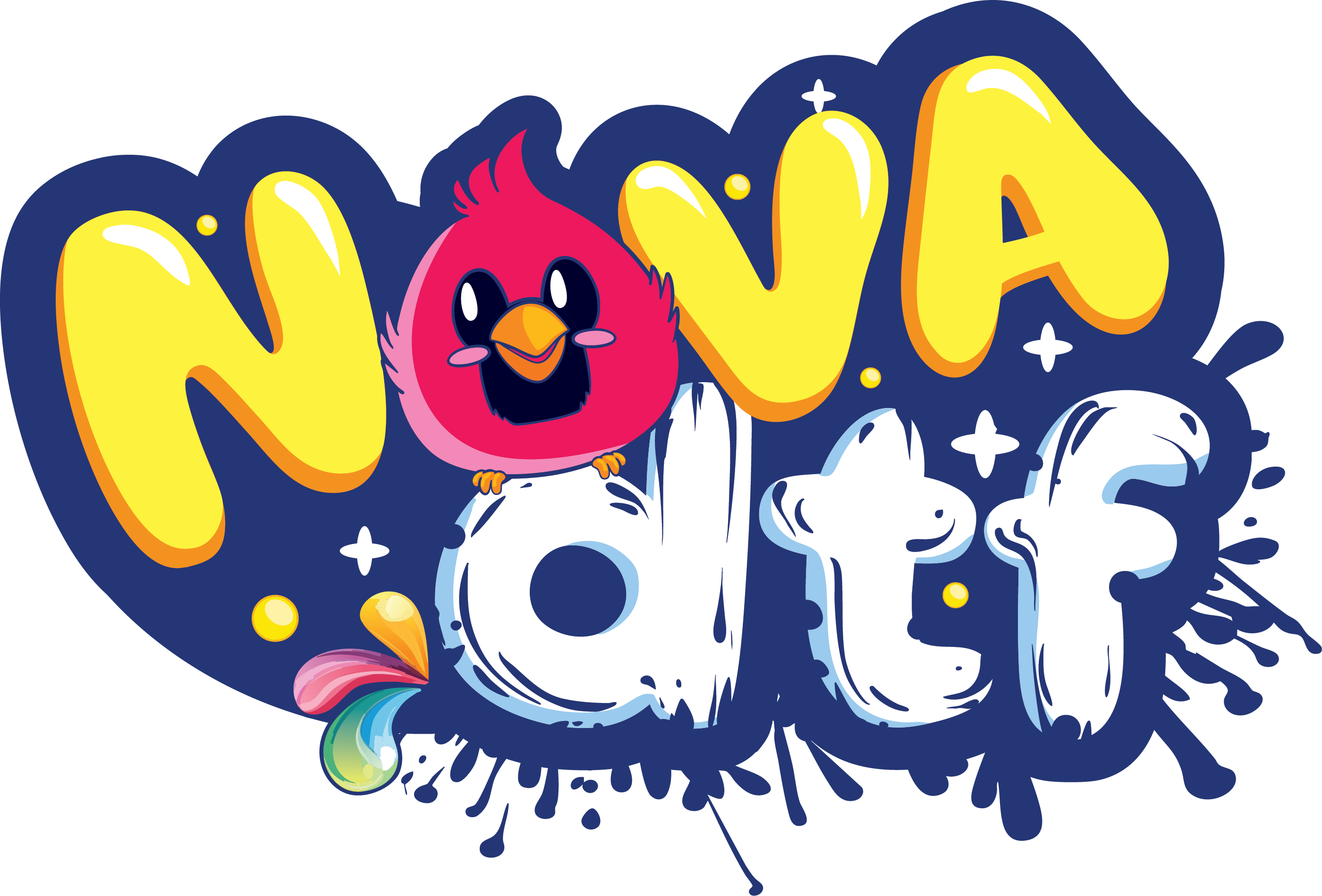 Buy DTF Transfers Online USA | Custom Heat Transfers – DTF NOVA