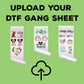 DTF Nova Sterling Virginia - Custom DTF Transfers USA, UV DTF Transfers, Direct to Film Printing, DTF Gang Sheets Online, Custom Heat Transfers, Wholesale DTF Transfers, Custom Apparel Printing USA, Print on Demand Transfers, Logo Heat Transfers, UV DTF Stickers for Tumblers, Waterproof UV Decals for Glass, Plastic and Wood, Durable UV DTF Prints, Buy DTF Transfers Online with Fast Shipping USA, Bulk Heat Transfers, No Minimum Order, High Quality DTF Transfers, Affordable Custom Apparel Printing USA, Where 