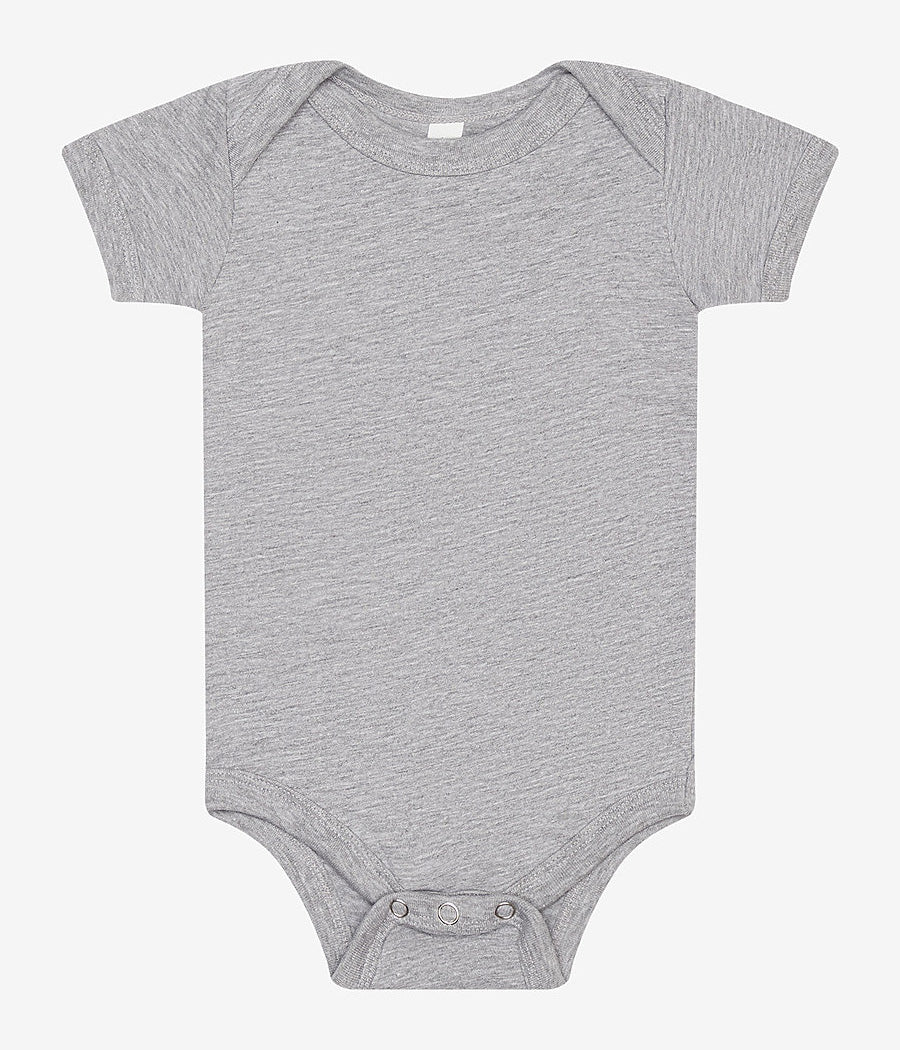 Bella Canvas Baby Bodysuits / Onesies  100B - Custom Printing