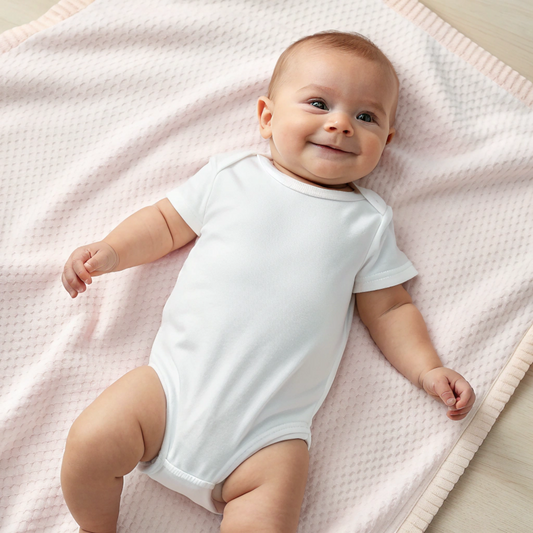 Baby Bodysuits / Onesies