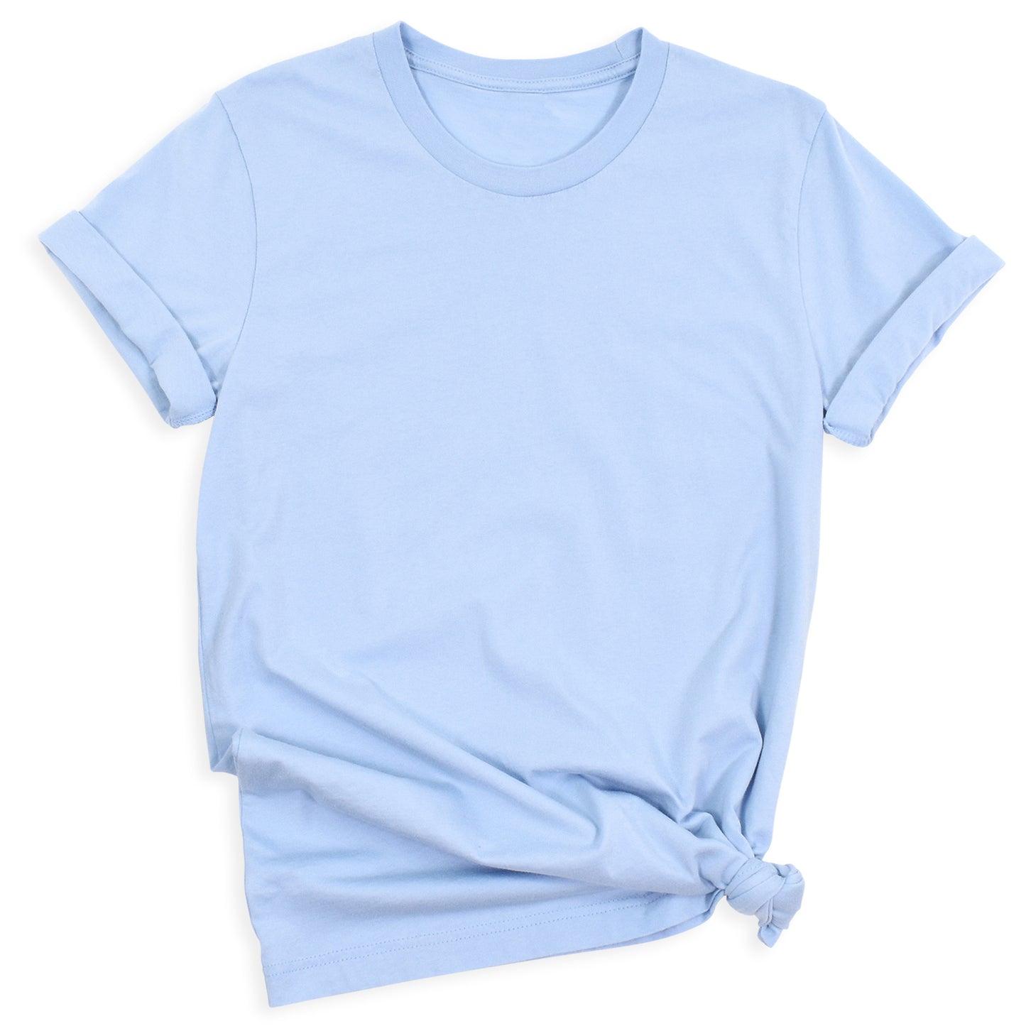 Unisex Jersey Tee | XS-5XL - DTF NOVA