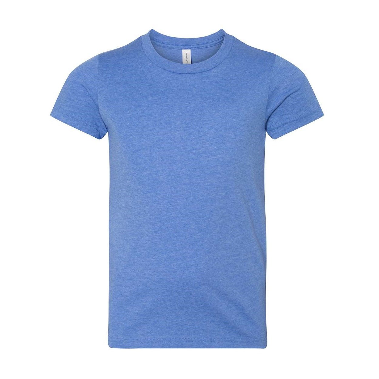 BELLA + CANVAS - Youth Unisex Jersey Tee - 3001Y (Copy) - DTF NOVA