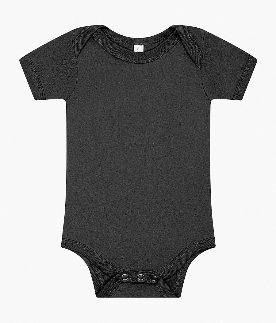 Bella Canvas Baby Bodysuits / Onesies  100B - Custom Printing