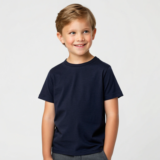 BELLA + CANVAS - Toddler Jersey Tee - 3001T