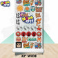 Build Your Own DTF Gang Sheet