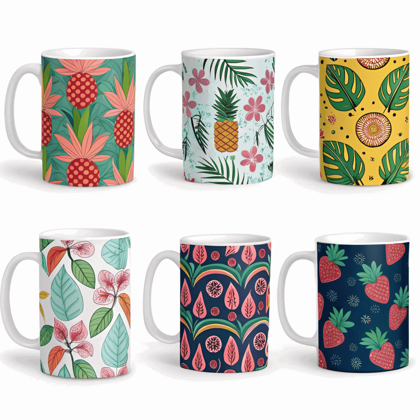 Build Your Own UV DTF Gang Sheet - DTF NOVA