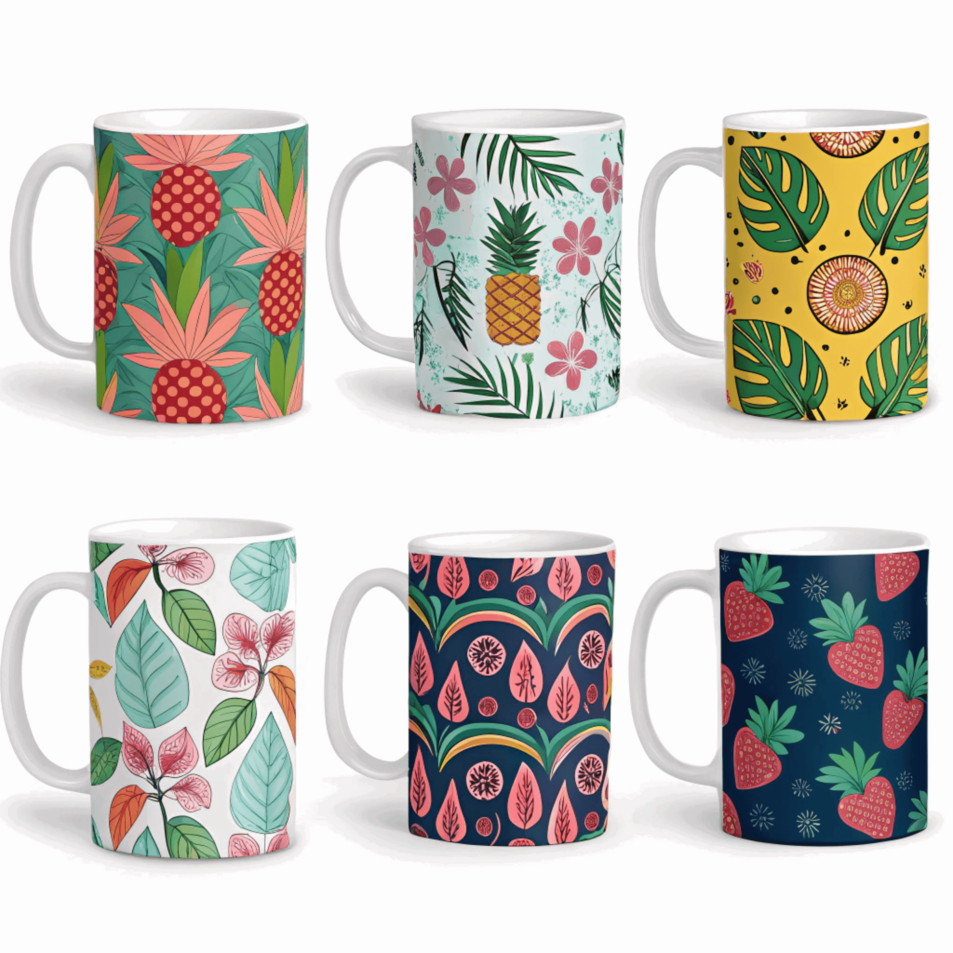 Build Your Own UV DTF Gang Sheet - DTF NOVA