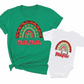 Christmas Mama & Mini DTF Transfer – Matching Family Christmas Shirt Design - DTF NOVA
