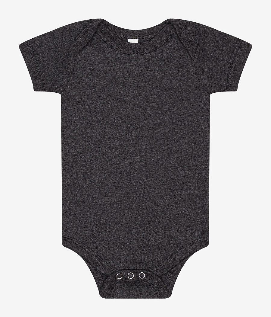 Bella Canvas Baby Bodysuits / Onesies  100B - Custom Printing