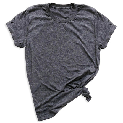 Unisex Jersey Tee | XS-5XL - DTF NOVA