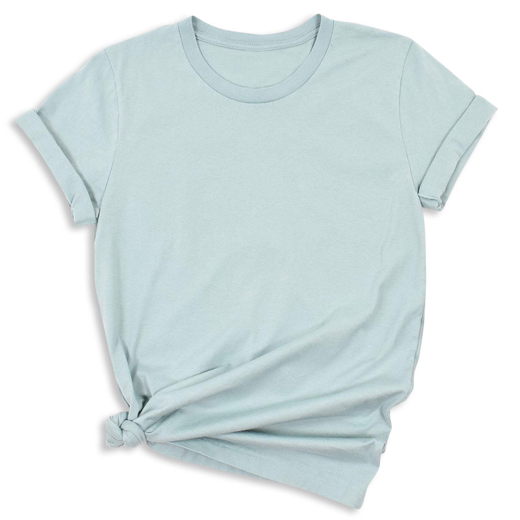 Unisex Jersey Tee | XS-5XL - DTF NOVA