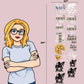 Flexible Upload DTF Transfer Gang Sheet - DTF NOVA - Novadtf