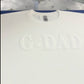 3D Puff Heat Transfers – Custom Raised Transfers - 1 Color Print
