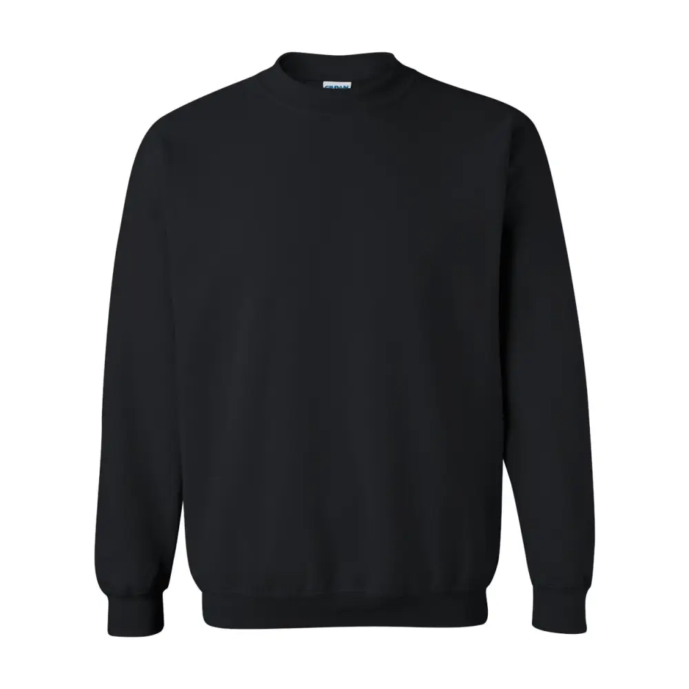 Gildan - Heavy Blend Crewneck Sweatshirt - 18000 - DTF NOVA
