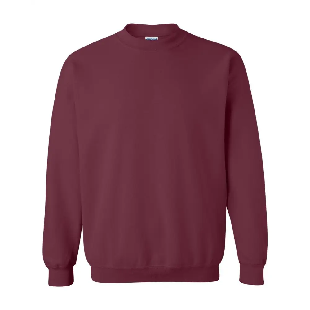 Gildan - Heavy Blend Crewneck Sweatshirt - 18000 - DTF NOVA