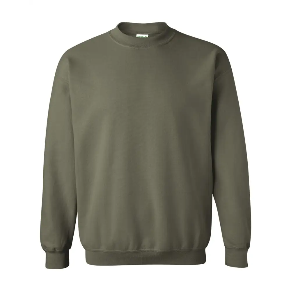 Gildan - Heavy Blend Crewneck Sweatshirt - 18000 - DTF NOVA