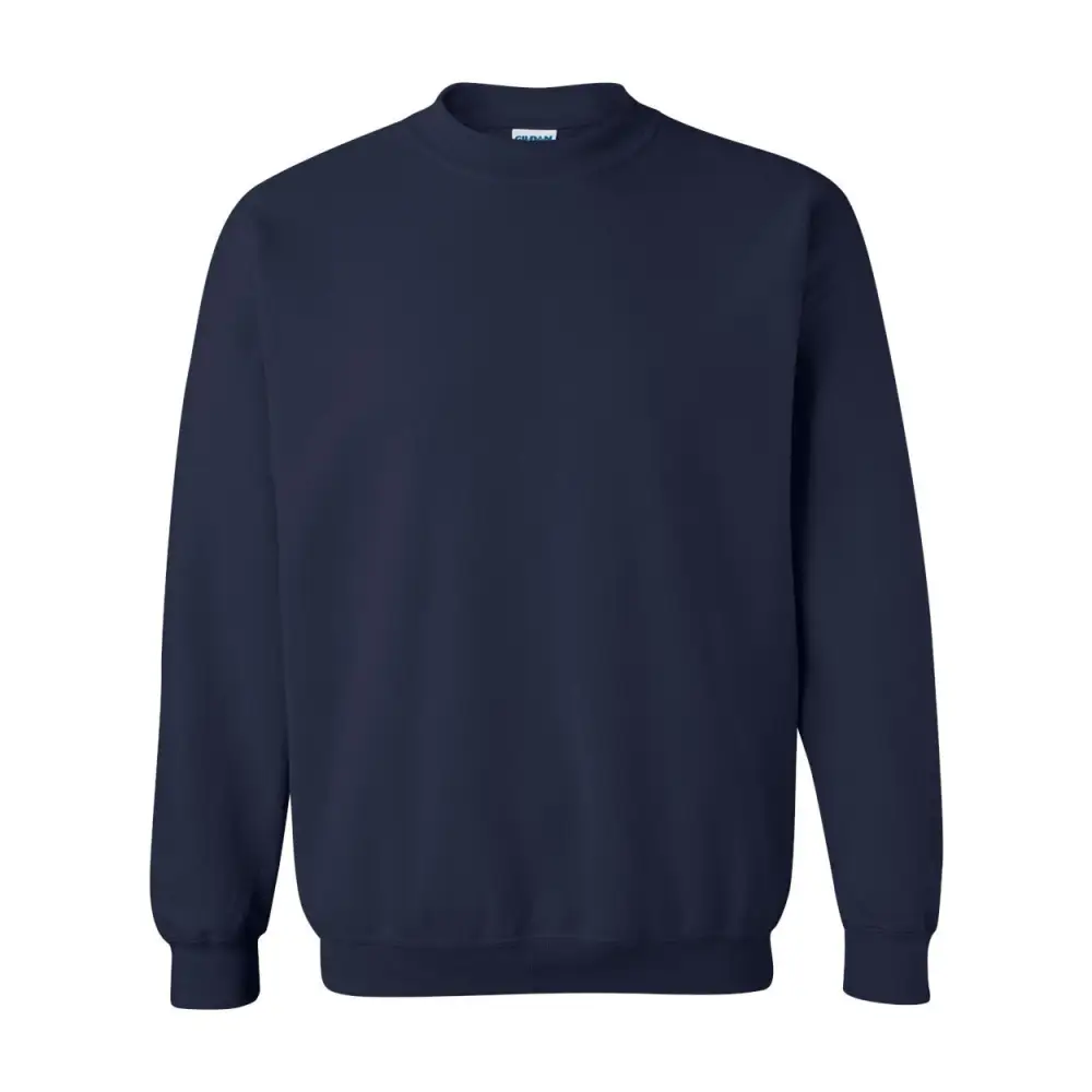Gildan - Heavy Blend Crewneck Sweatshirt - 18000 - DTF NOVA