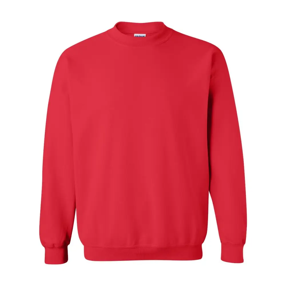 Gildan - Heavy Blend Crewneck Sweatshirt - 18000 - DTF NOVA