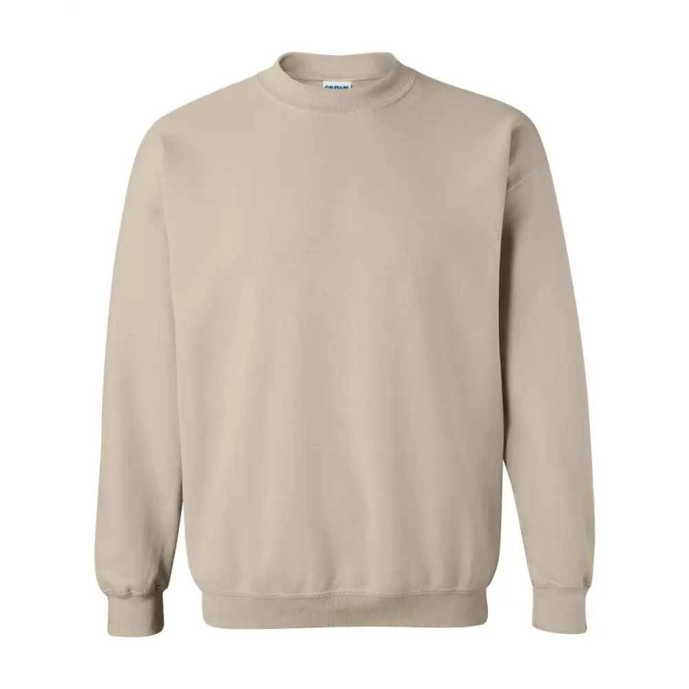 Gildan - Heavy Blend Crewneck Sweatshirt - 18000 - DTF NOVA