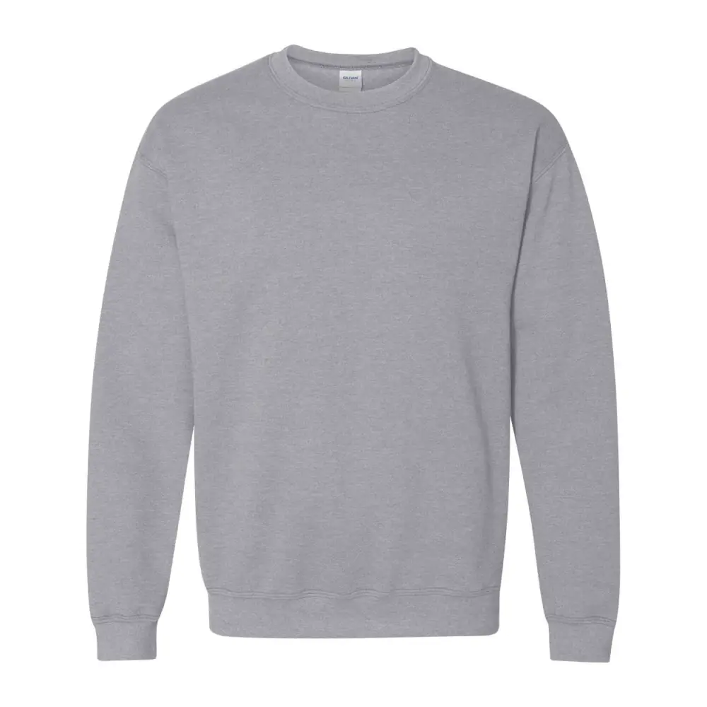 Gildan - Heavy Blend Crewneck Sweatshirt - 18000 - DTF NOVA