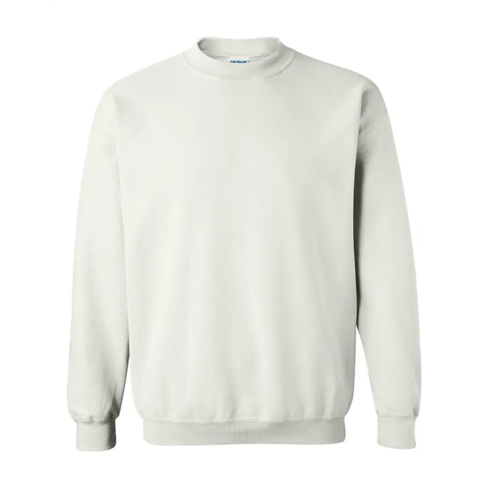 Gildan - Heavy Blend Crewneck Sweatshirt - 18000 - DTF NOVA