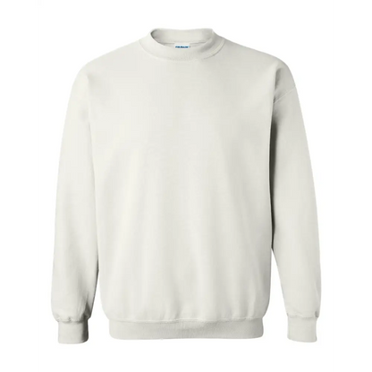 Gildan - Heavy Blend Crewneck Sweatshirt - 18000 - DTF NOVA