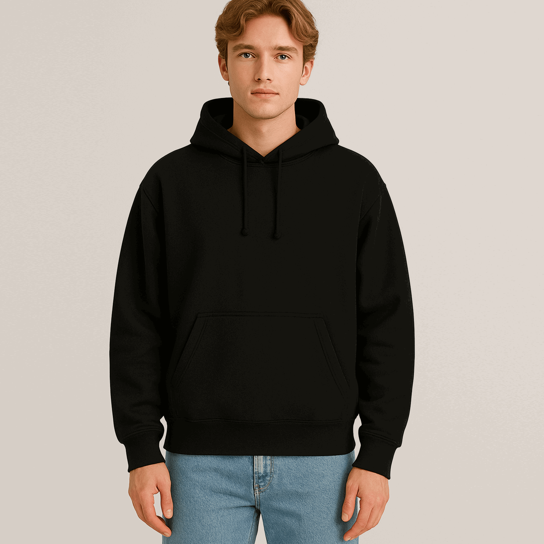 Gildan - Heavy Blend Hoodie - 18500 - DTF NOVA