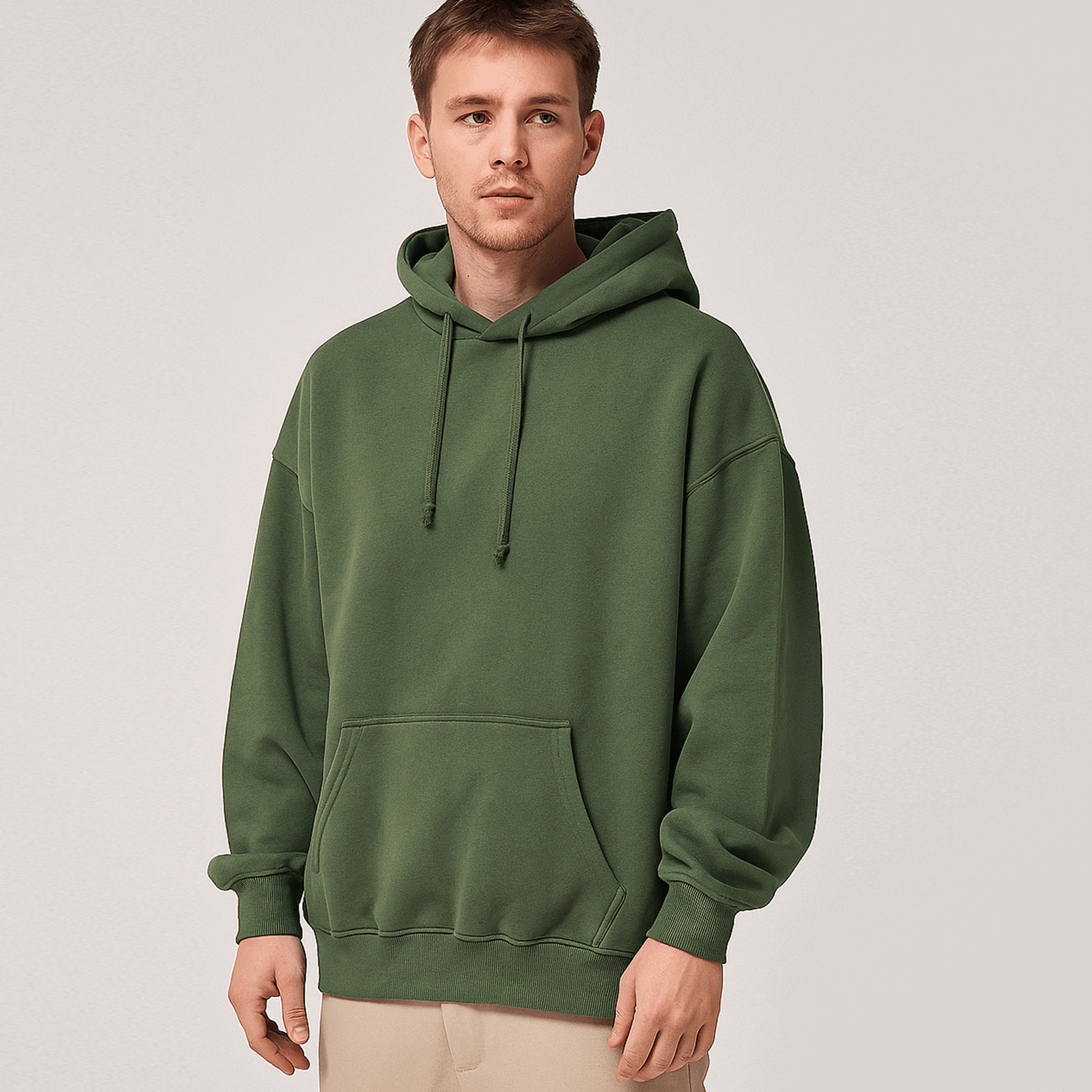 Gildan - Heavy Blend Hoodie - 18500 - DTF NOVA