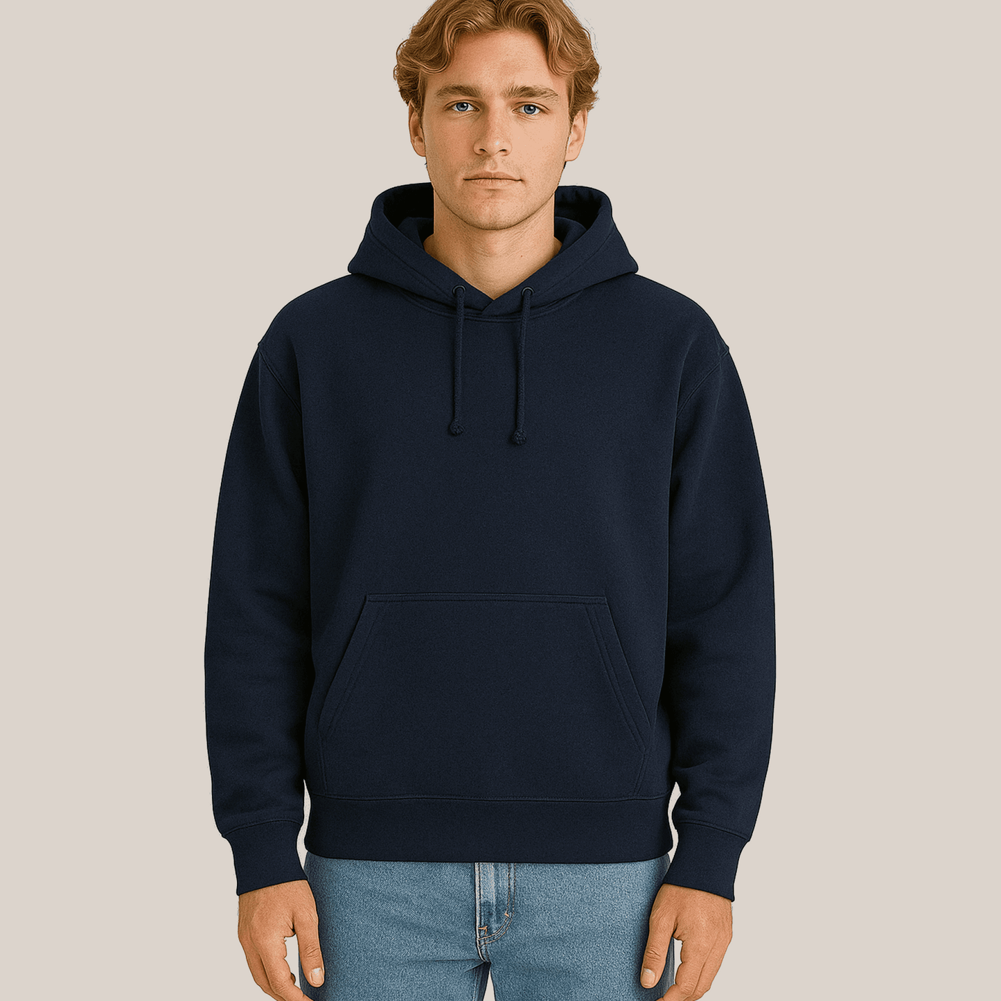 Gildan - Heavy Blend Hoodie - 18500 - DTF NOVA