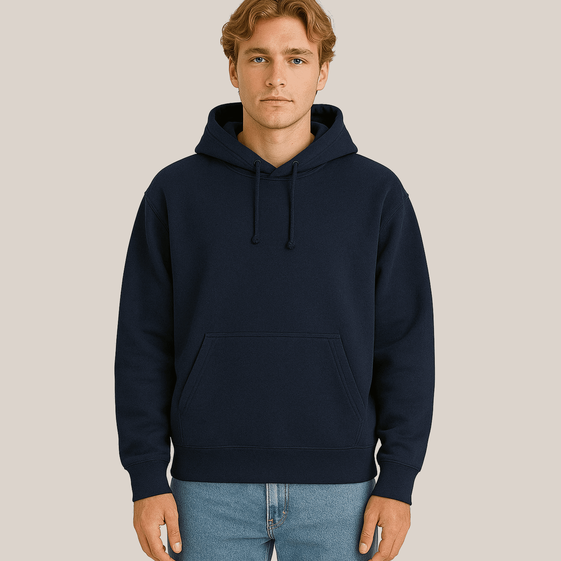 Gildan - Heavy Blend Hoodie - 18500 - DTF NOVA