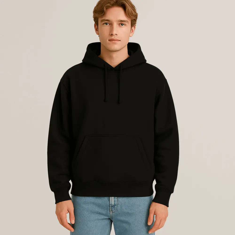 Gildan - Heavy Blend Hoodie - 18500 - DTF NOVA