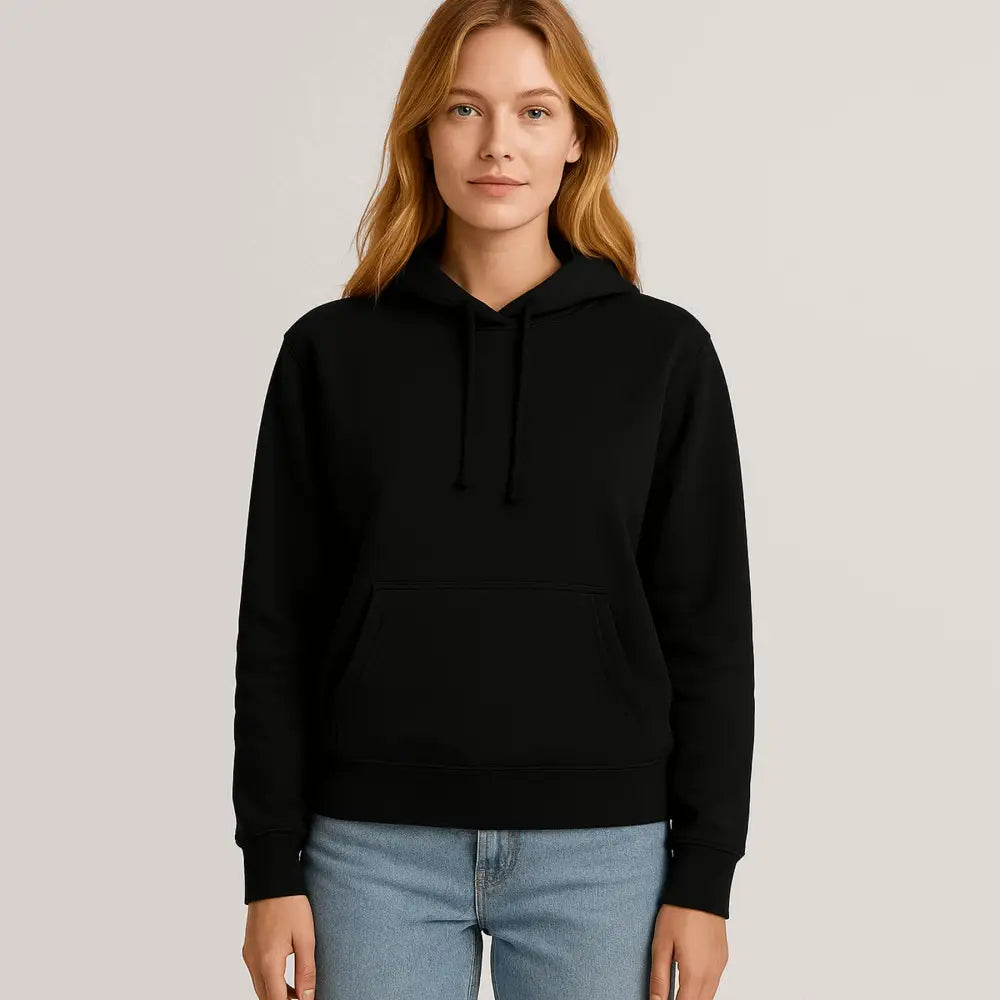 Gildan - Heavy Blend Hoodie - 18500