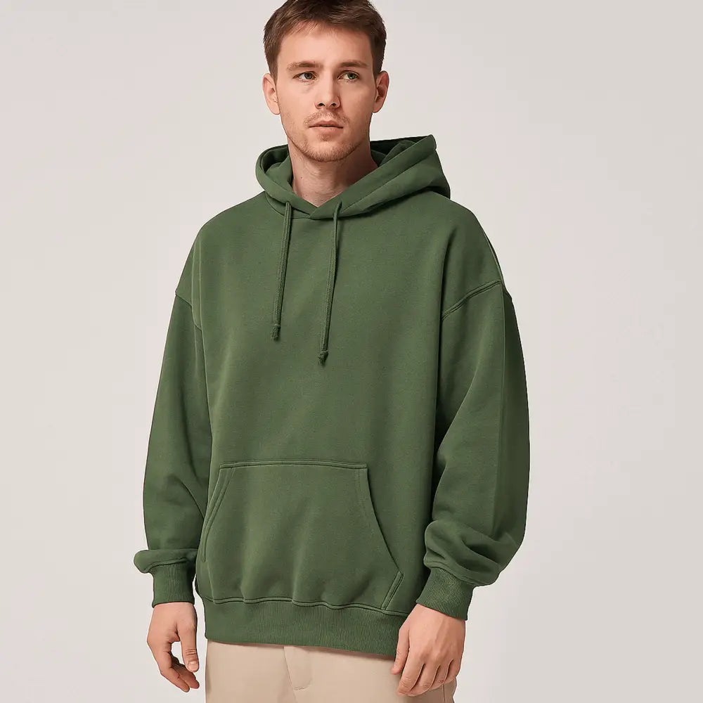 Gildan - Heavy Blend Hoodie - 18500 - DTF NOVA