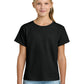 Custom printed Gildan Youth Light Cotton T-Shirt – Black