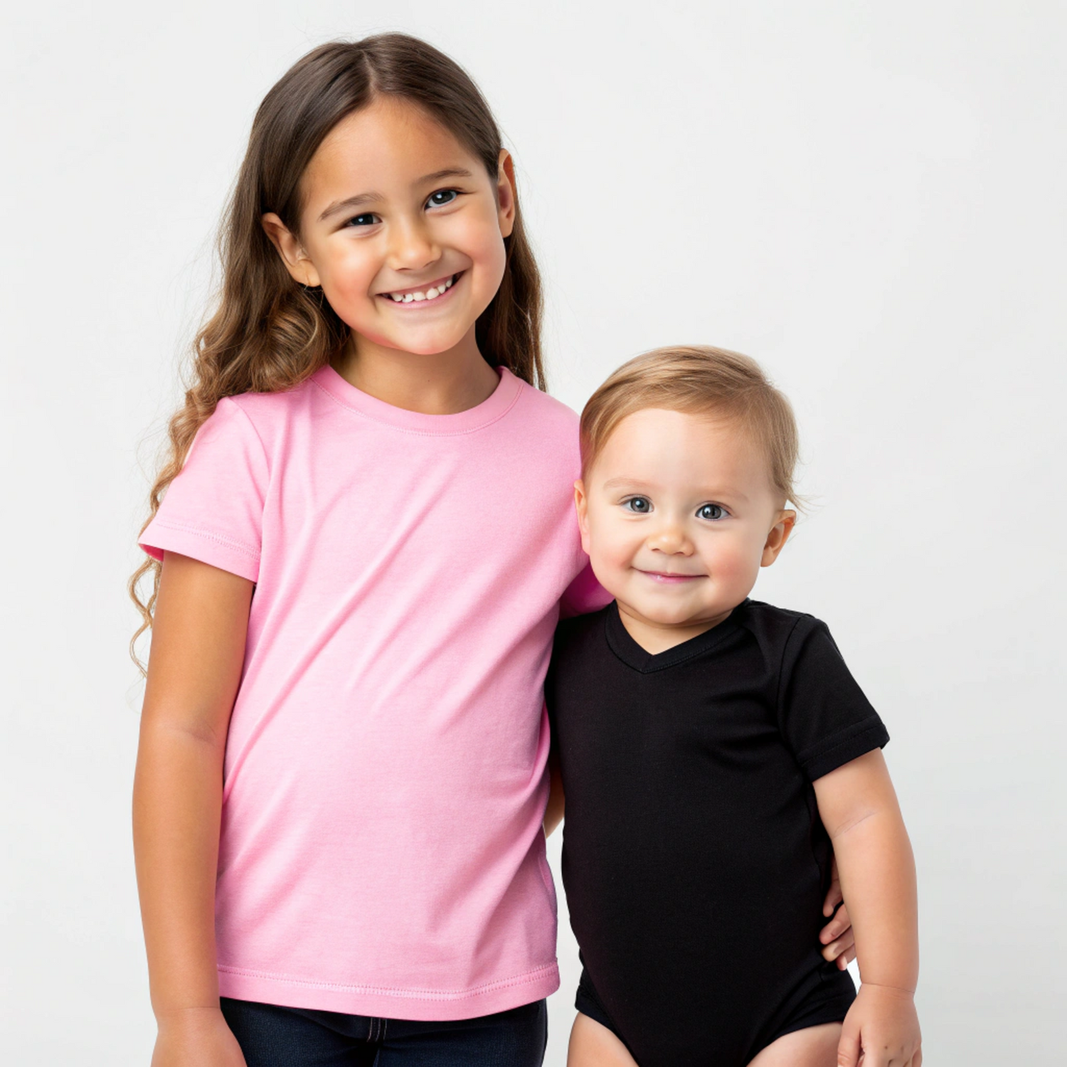 Kids & Baby Shirts