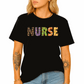 Halloween Nurse DTF Transfer – Spooky Nurse Ready to Press Heat Transfer - DTF NOVA