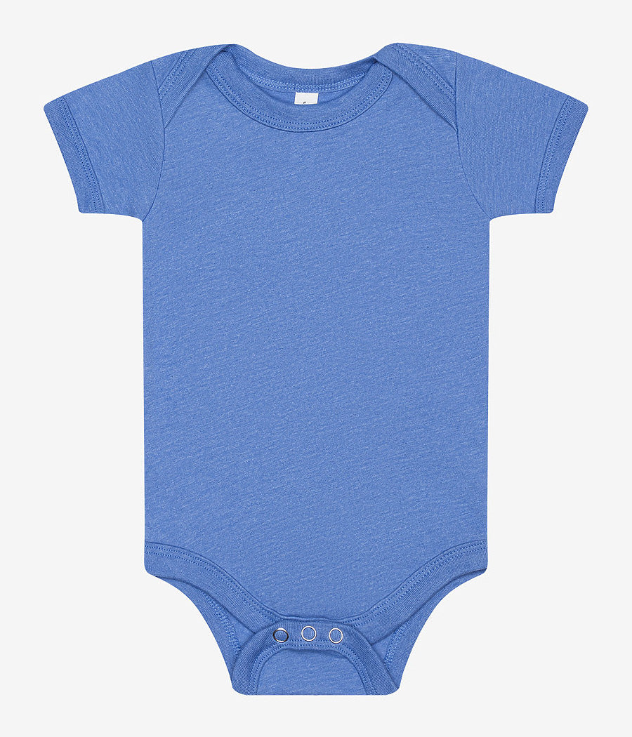 Bella Canvas Baby Bodysuits / Onesies  100B - Custom Printing