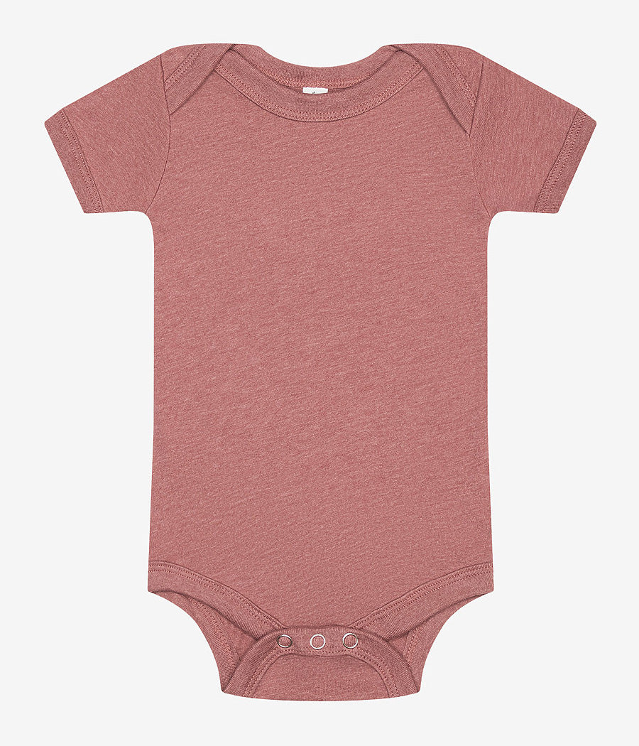 Bella Canvas Baby Bodysuits / Onesies  100B - Custom Printing