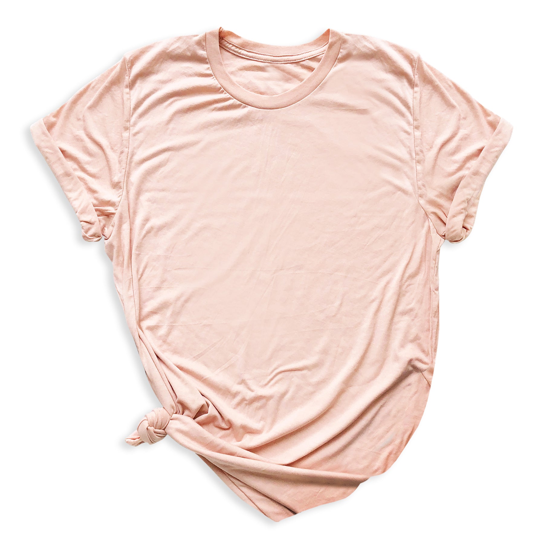 Unisex Jersey Tee | XS-5XL - DTF NOVA