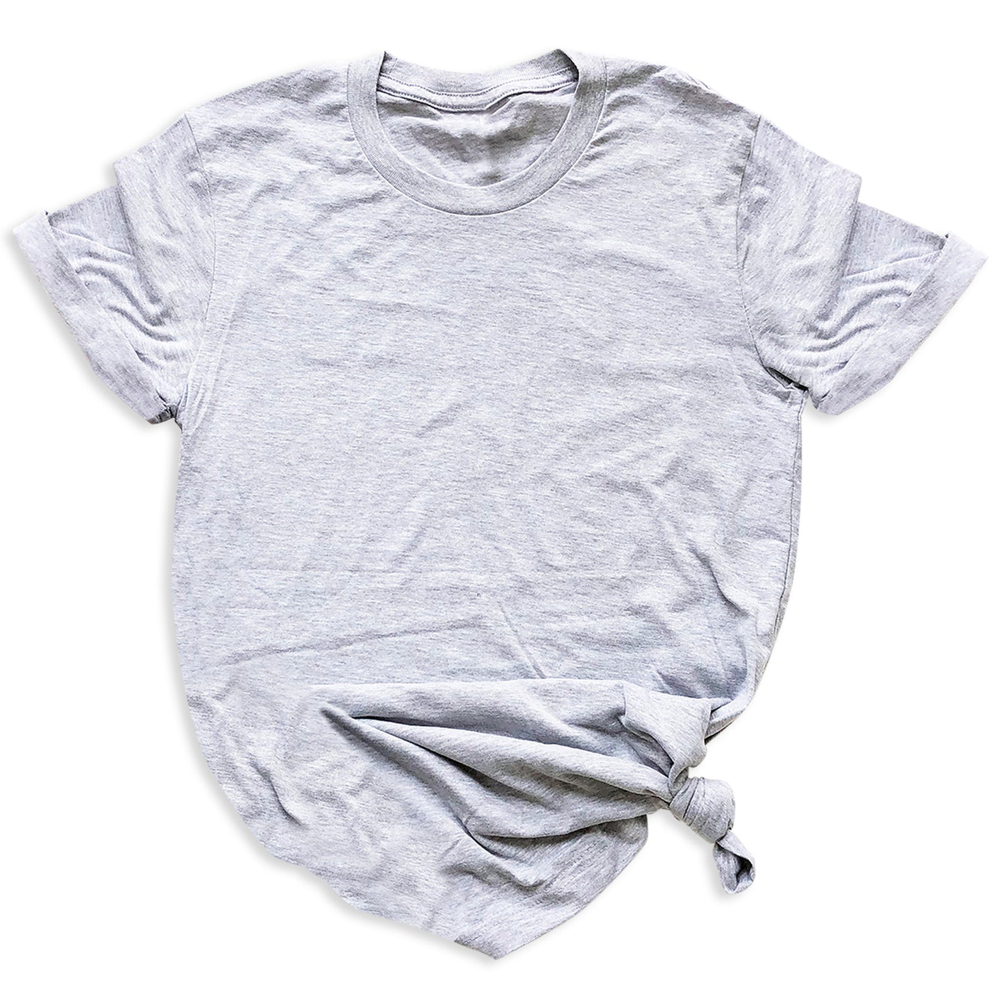 Unisex Jersey Tee | XS-5XL - DTF NOVA