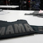 3D Puff Heat Transfers – Custom Raised Transfers - 1 Color Print