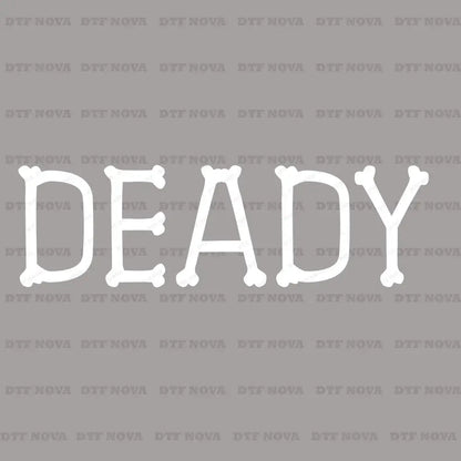 Mummy, Daddy, Middle Boo, Little Boo – Family Halloween DTF Transfers | Ready to Press Heat Transfers - DTF NOVA - Ready DTF Transfers - NOVA DTF